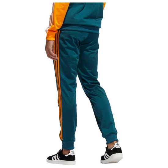 Adidas Ανδρικό παντελόνι φόρμας Split Firebird